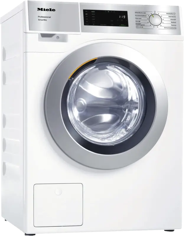 Productfoto 1 van Miele PWM 1108 SMartBiz [EL DP] te koop bij Sweers Witgoed