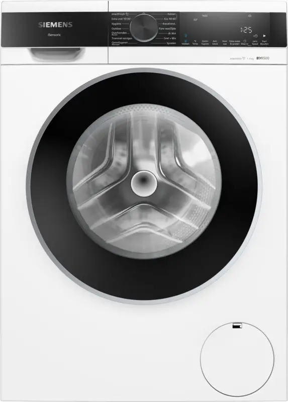 Productfoto 1 van Siemens WG44G2ZWNL te koop bij Sweers Witgoed