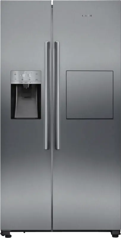 Productfoto 1 van Siemens KA93GAIDP te koop bij Sweers Witgoed