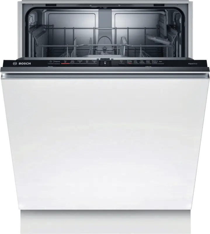 Productfoto 1 van Bosch SMV2ITX16N te koop bij Sweers Witgoed