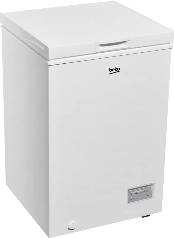 Productfoto 1 van Beko CF100EWN te koop bij Sweers Witgoed