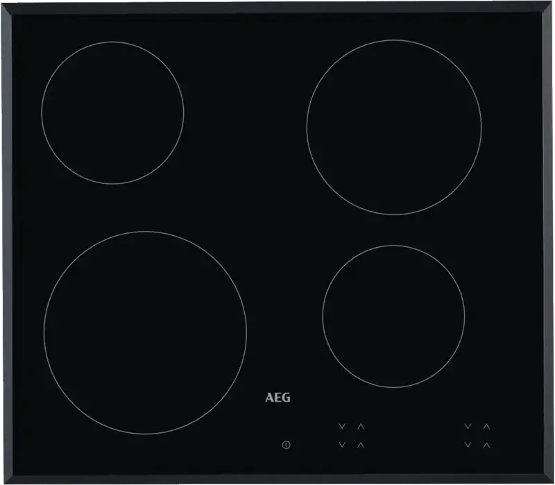 Productfoto 1 van AEG HK624000FB te koop bij Sweers Witgoed