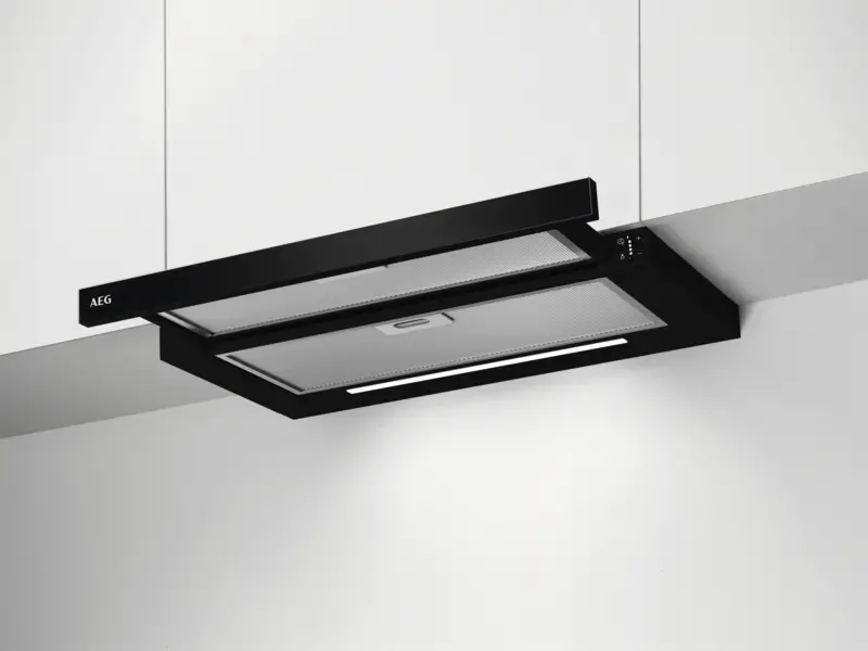 Productfoto 1 van AEG DPE5660B te koop bij Sweers Witgoed