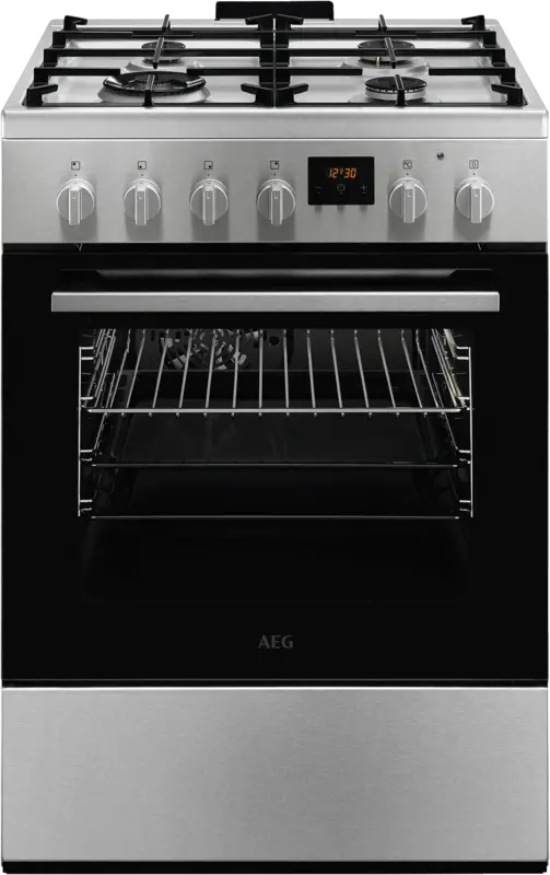 Productfoto 1 van AEG CKB64415BM te koop bij Sweers Witgoed