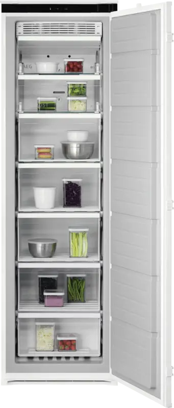Productfoto 1 van AEG TB7NA181ES te koop bij Sweers Witgoed