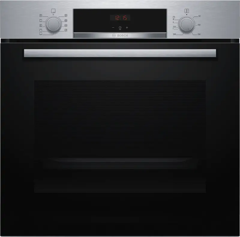 Productfoto 1 van Bosch HBA514BS3 te koop bij Sweers Witgoed