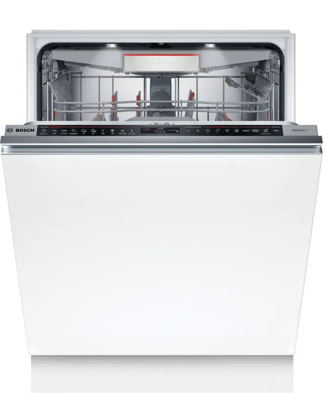 Productfoto 1 van Bosch SBD8TCX04E te koop bij Sweers Witgoed