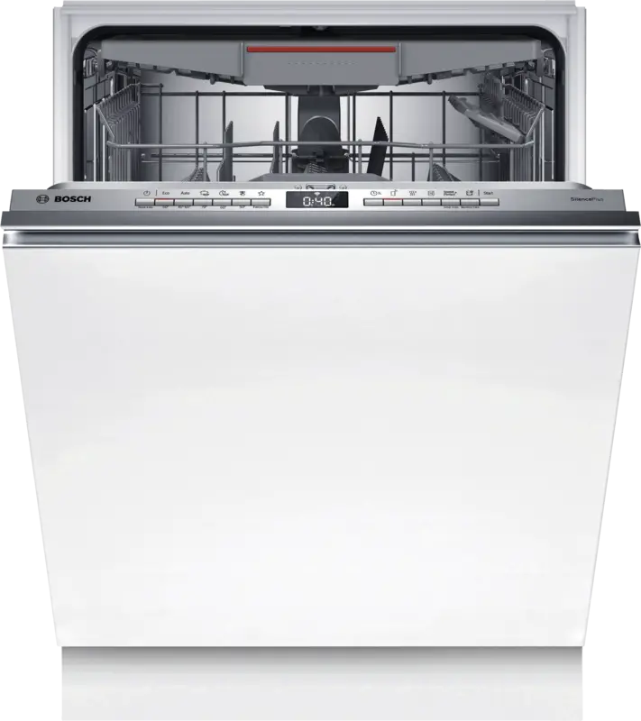 Productfoto 1 van Bosch SMV4ECX28E te koop bij Sweers Witgoed