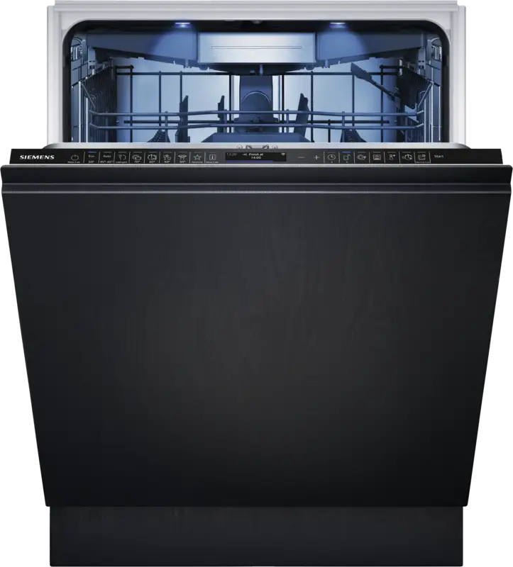 Productfoto 1 van Siemens SX87TX02CE te koop bij Sweers Witgoed
