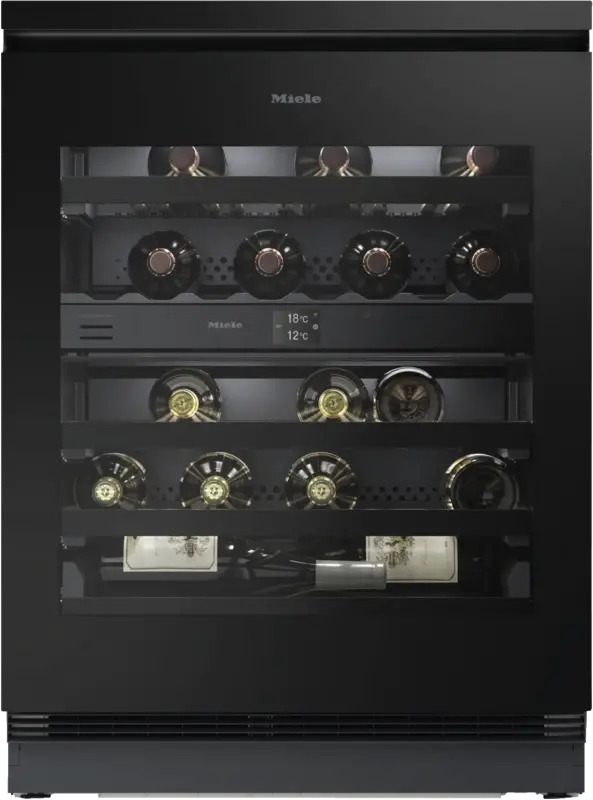 Productfoto 1 van Miele KWTUS 7074 F obsw te koop bij Sweers Witgoed