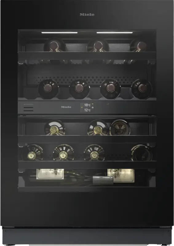 Productfoto 1 van Miele KWTUS 7196 E te koop bij Sweers Witgoed