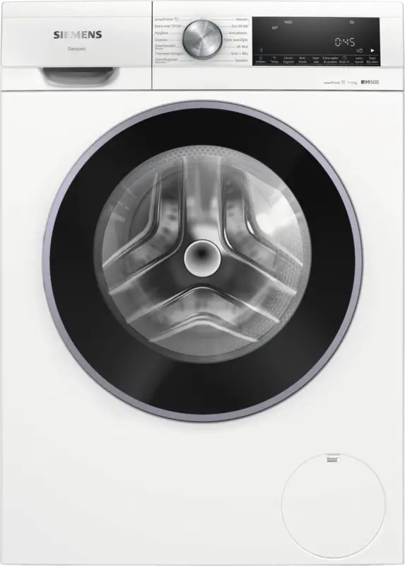 Productfoto 1 van Siemens WG44G2ZLNL te koop bij Sweers Witgoed