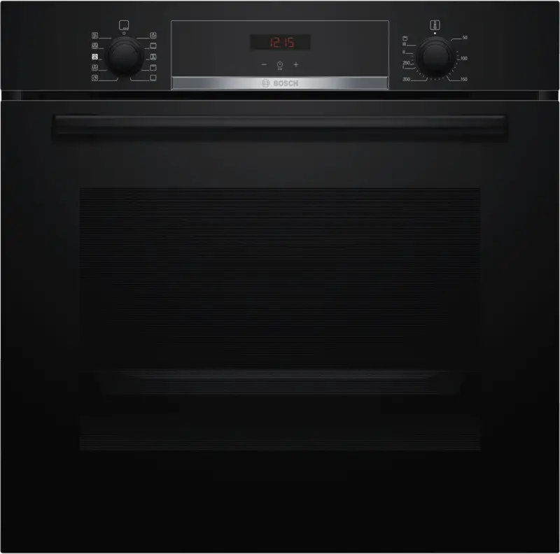 Productfoto 1 van Bosch HQA534BB3 te koop bij Sweers Witgoed