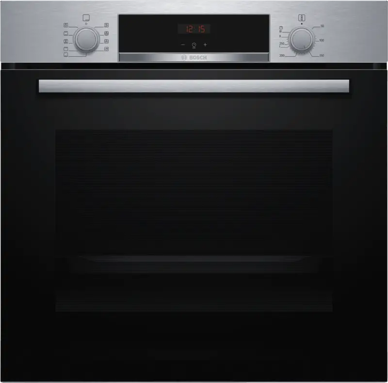 Productfoto 1 van Bosch HBA534BS3 te koop bij Sweers Witgoed