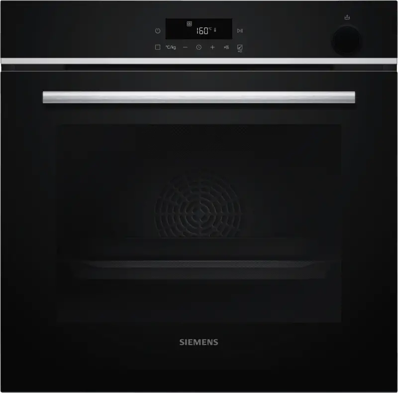 Productfoto 1 van Siemens HR572GBS3 te koop bij Sweers Witgoed