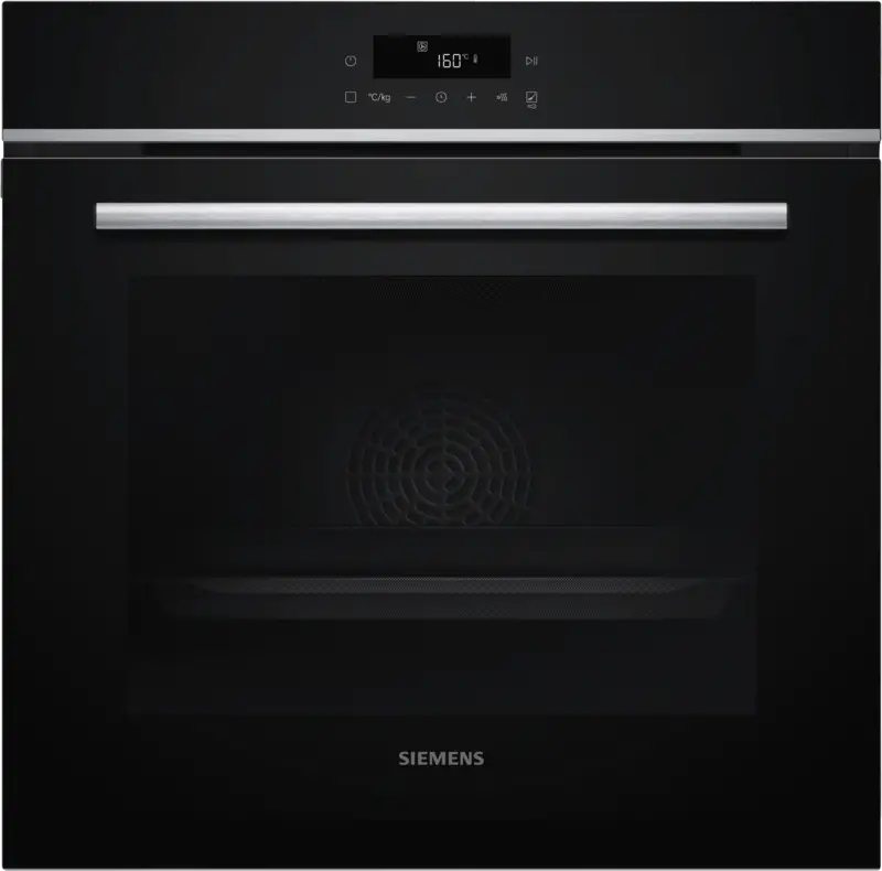Productfoto 1 van Siemens HB572ABS3 te koop bij Sweers Witgoed