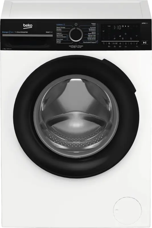 Productfoto 1 van Beko BM5WFU6941B te koop bij Sweers Witgoed