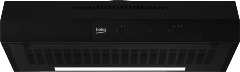 Productfoto 1 van Beko HNS 61212 XH te koop bij Sweers Witgoed