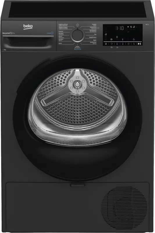 Productfoto 1 van Beko BM3T3824A te koop bij Sweers Witgoed