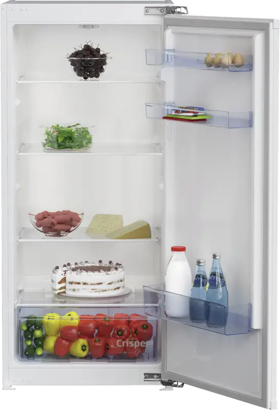 Productfoto 1 van Beko BLSA215M4F te koop bij Sweers Witgoed