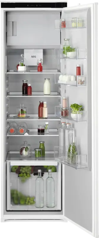 Productfoto 1 van AEG TF6DS181ES te koop bij Sweers Witgoed