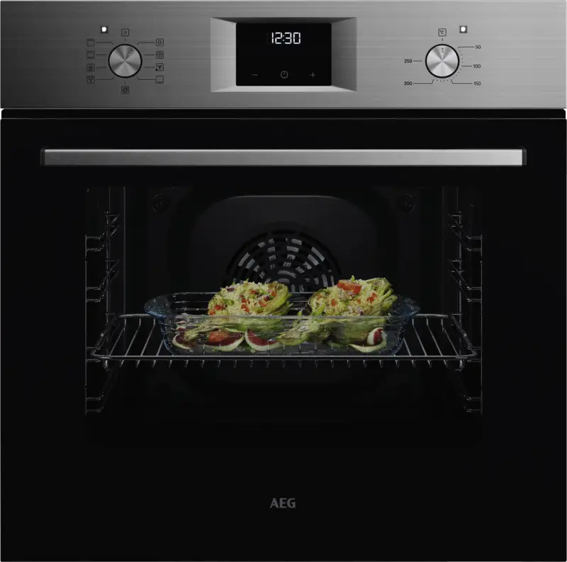 Productfoto 1 van AEG OU5AB21CM te koop bij Sweers Witgoed