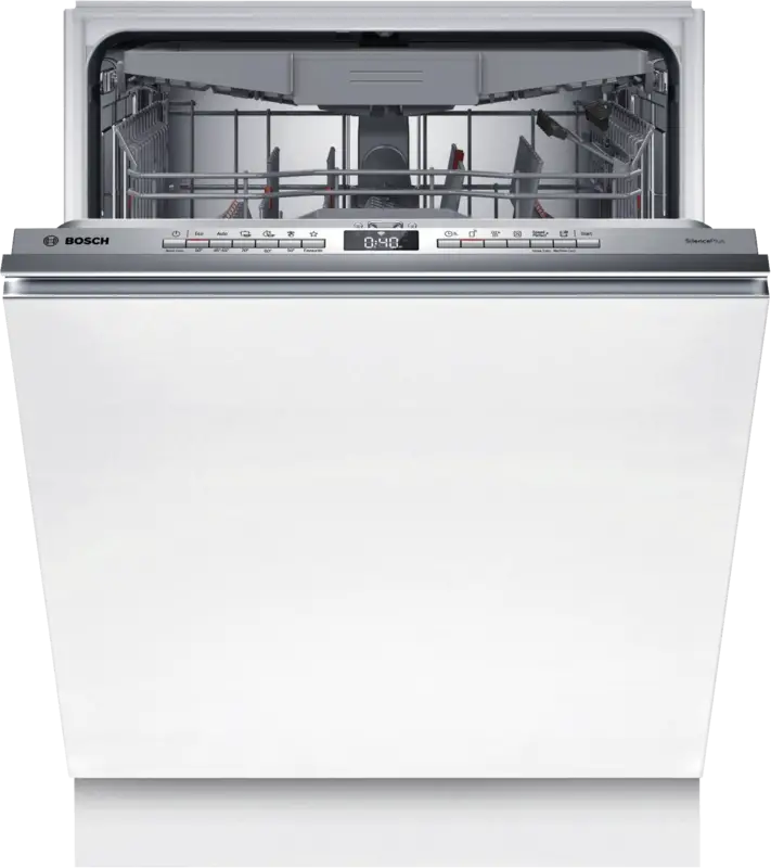 Productfoto 1 van Bosch SMV4ECX27E te koop bij Sweers Witgoed