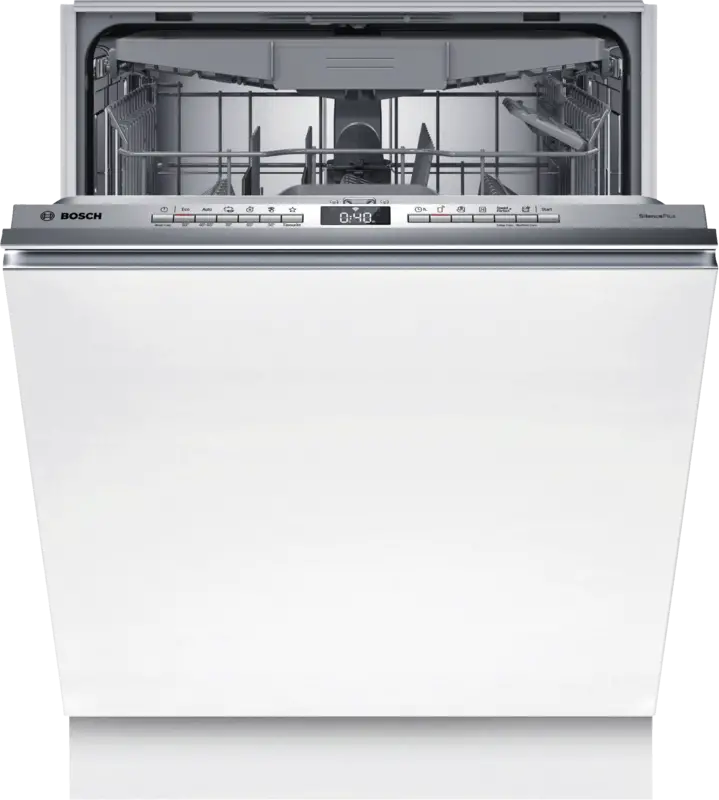 Productfoto 1 van Bosch SMH4EVX08E te koop bij Sweers Witgoed