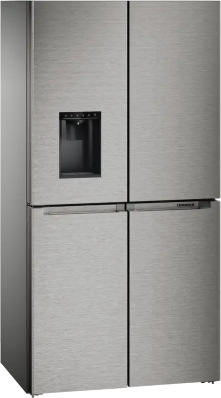 Productfoto 1 van Liebherr MBsddi 9028-20 te koop bij Sweers Witgoed