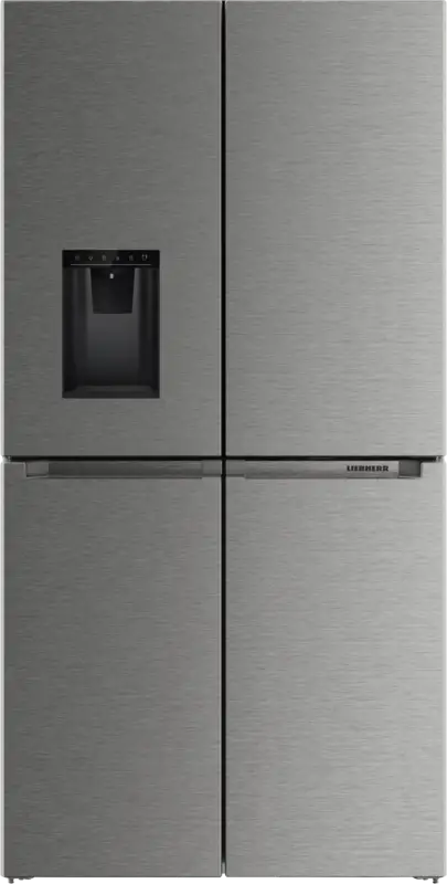 Productfoto 1 van Liebherr MBsddi 9058 - 20 te koop bij Sweers Witgoed