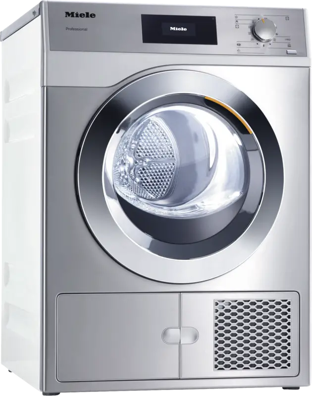 Productfoto 1 van Miele PDR 508 ROP EL NL SST te koop bij Sweers Witgoed