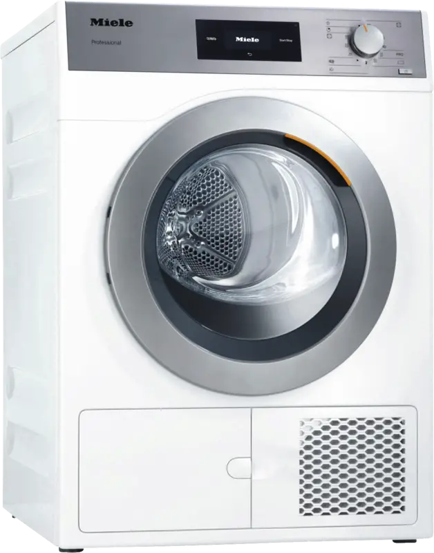 Productfoto 1 van Miele PDR 508 HP P NL LW te koop bij Sweers Witgoed