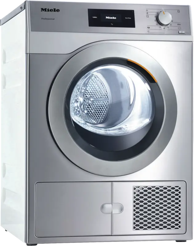 Productfoto 1 van Miele PDR 508 HP P NL SST te koop bij Sweers Witgoed