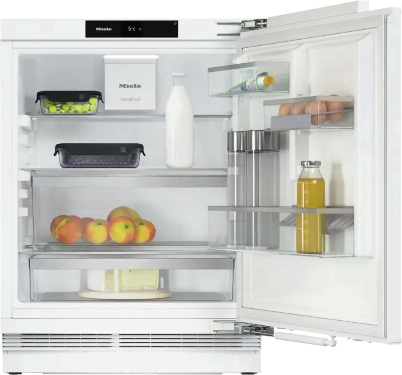 Productfoto 1 van Miele KU 7035 D te koop bij Sweers Witgoed