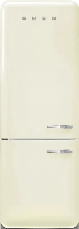 Productfoto 1 van Smeg FAB38LCR6 te koop bij Sweers Witgoed