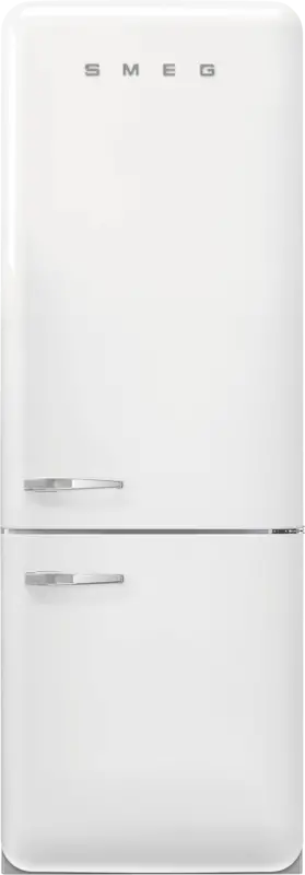 Productfoto 1 van Smeg FAB38RWH6 te koop bij Sweers Witgoed
