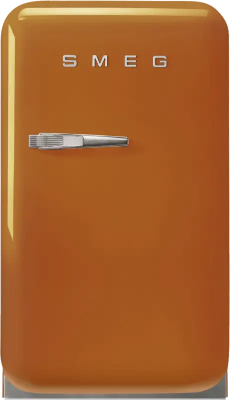 Productfoto 1 van Smeg FAB5ROR6 te koop bij Sweers Witgoed