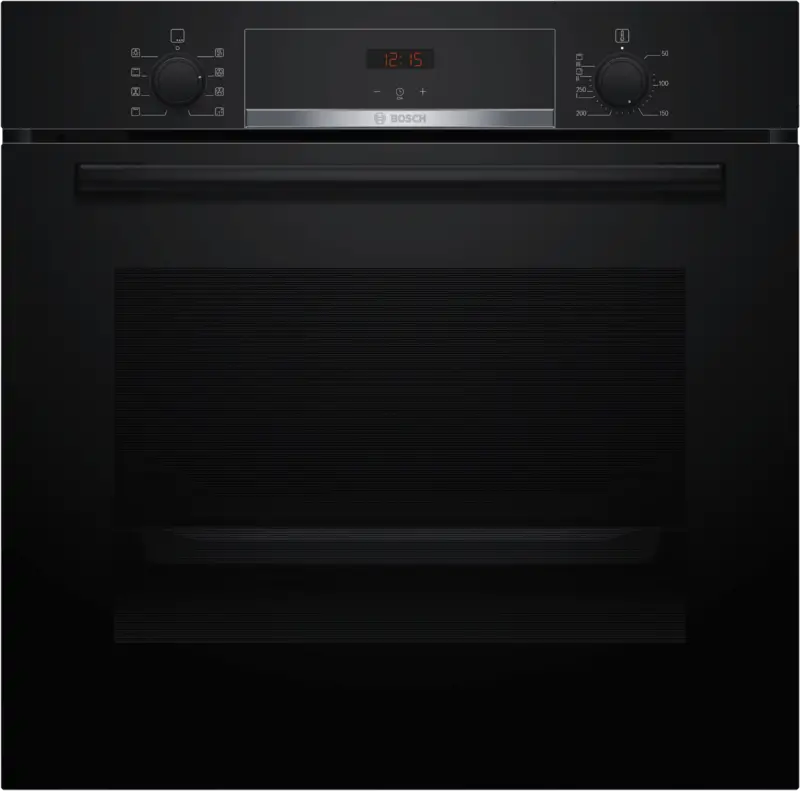 Productfoto 1 van Bosch HBA553BA3F te koop bij Sweers Witgoed