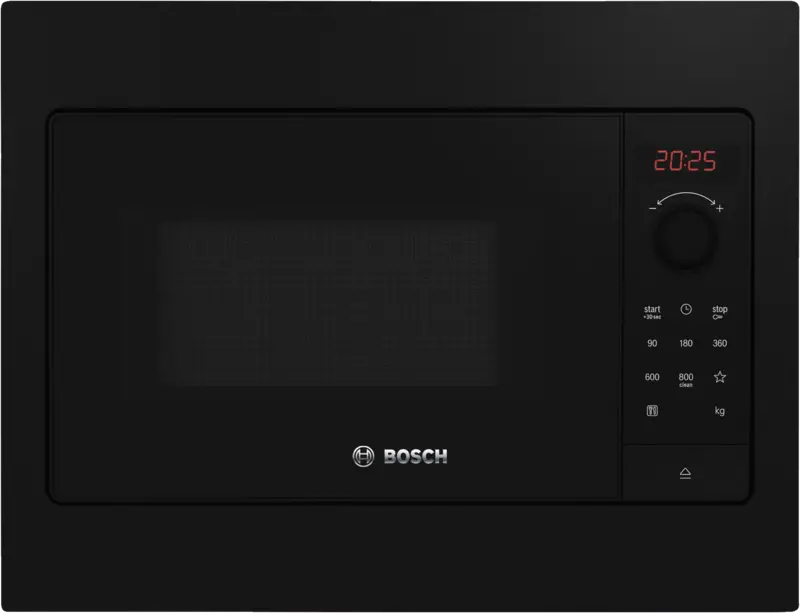 Productfoto 1 van Bosch BFL523MB4 te koop bij Sweers Witgoed