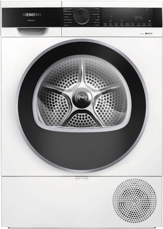 Productfoto 1 van Siemens WQ33G2DCNL te koop bij Sweers Witgoed