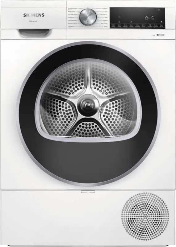 Productfoto 1 van Siemens WQ33G1DANL te koop bij Sweers Witgoed