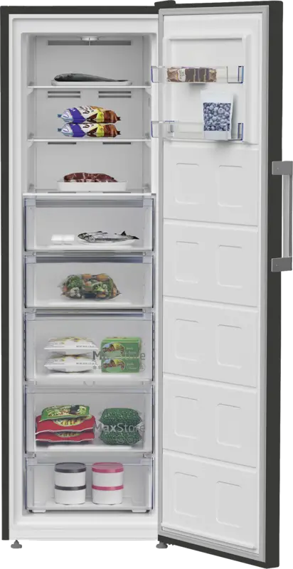 Productfoto 1 van Beko B5RFNE315G te koop bij Sweers Witgoed