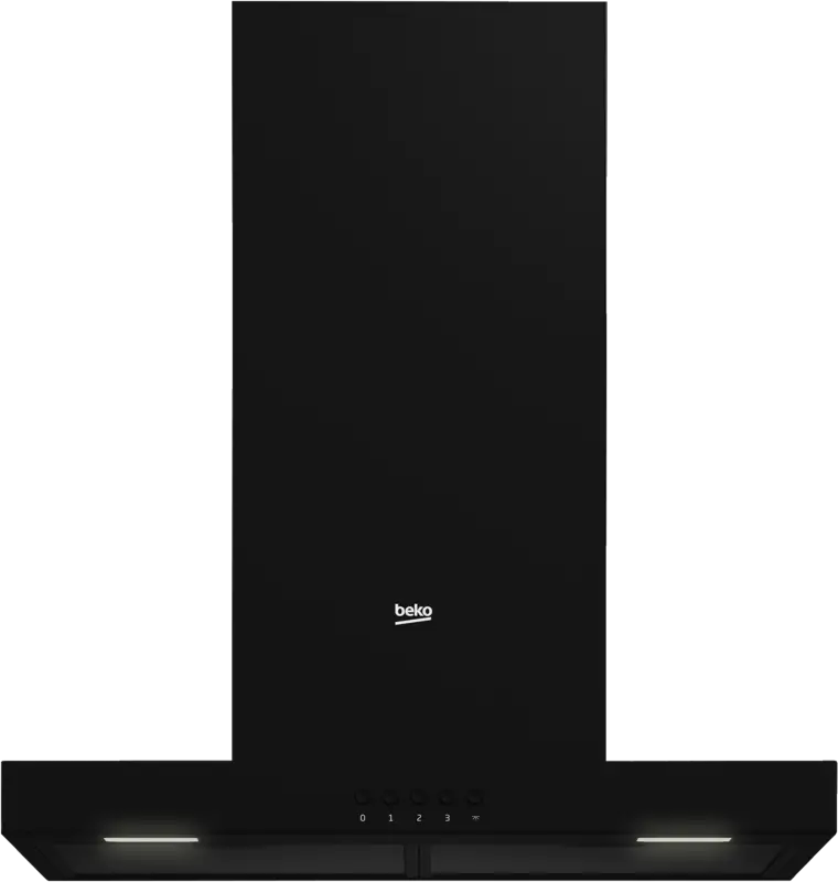 Productfoto 1 van Beko BHCB66622BBB te koop bij Sweers Witgoed