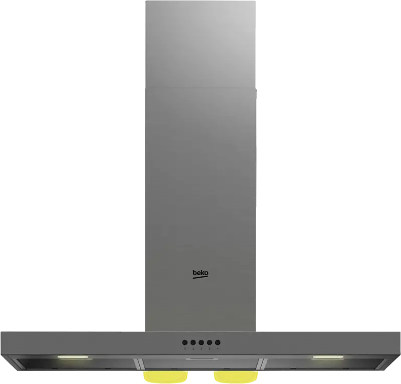 Productfoto 1 van Beko BHCB96622BX te koop bij Sweers Witgoed