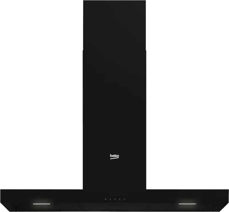 Productfoto 1 van Beko BHCB96622BBB te koop bij Sweers Witgoed
