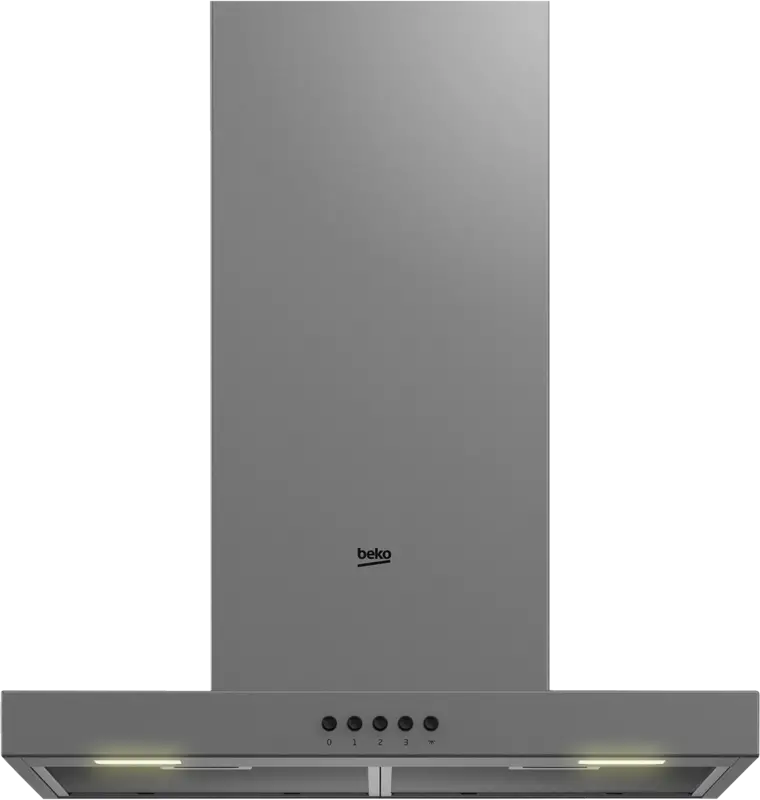 Productfoto 1 van Beko BHCB66622BX te koop bij Sweers Witgoed