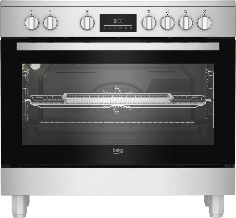 Productfoto 1 van Beko BGM30203EX te koop bij Sweers Witgoed