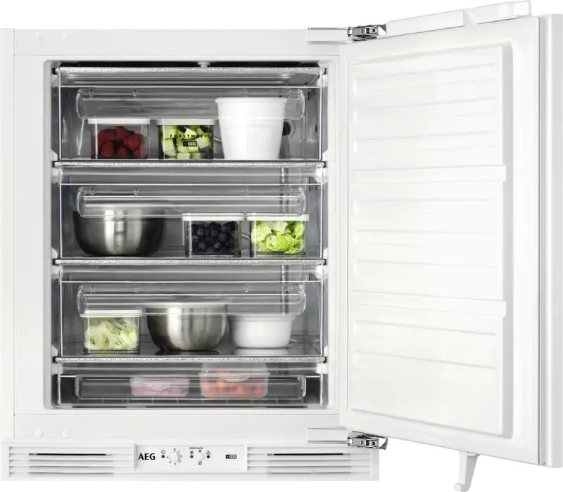Productfoto 1 van AEG OAB6I82EF te koop bij Sweers Witgoed