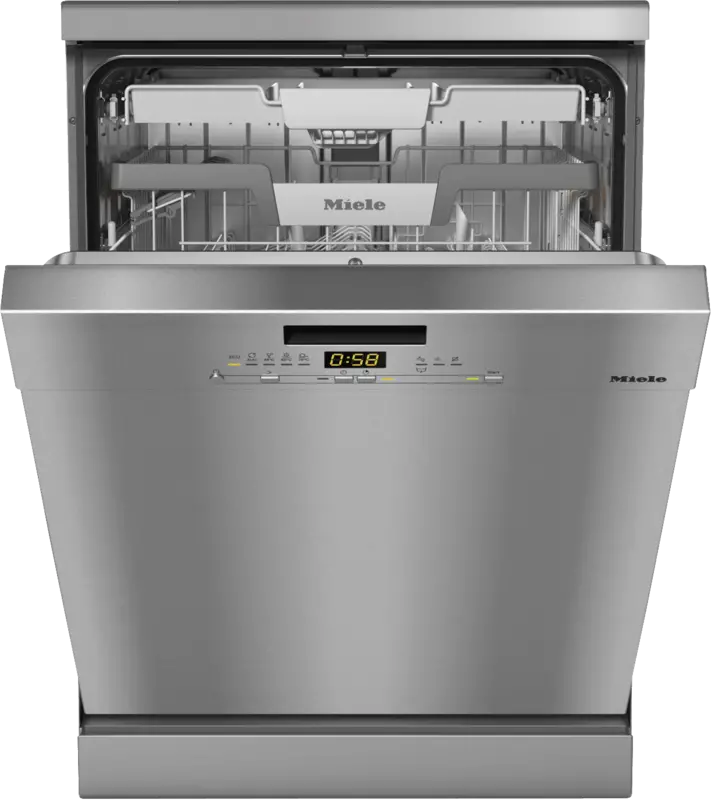 Productfoto 1 van Miele G 5633 SC Front Active E te koop bij Sweers Witgoed