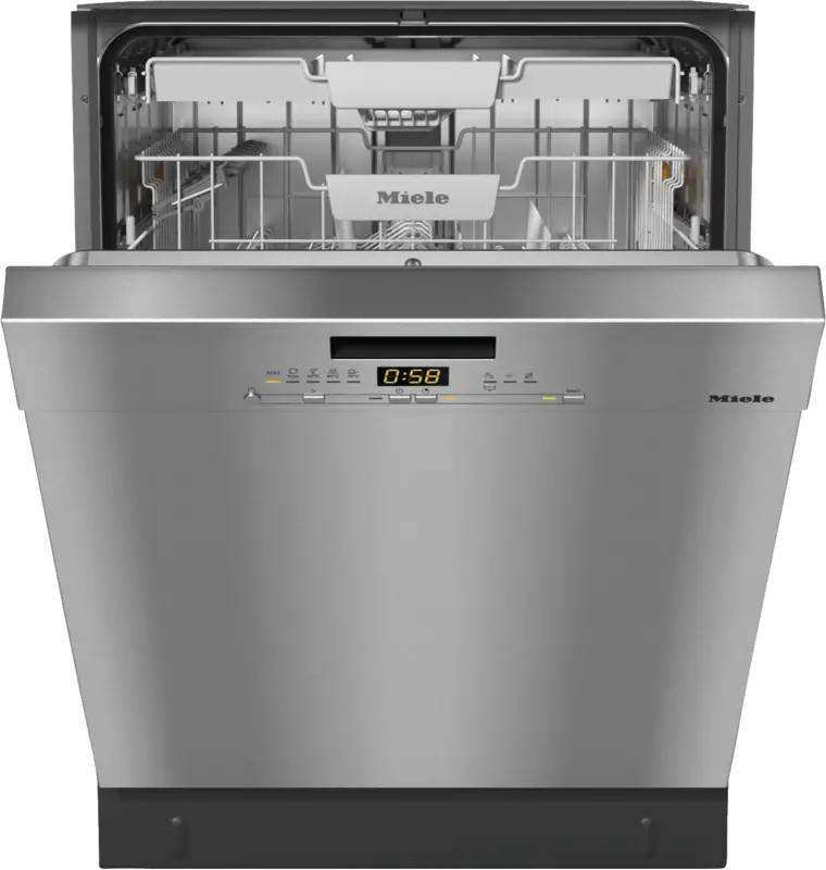 Productfoto 1 van Miele G 5632 SCU Active S te koop bij Sweers Witgoed